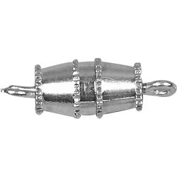Barrel Clasps