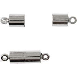 Magnetic Clasp