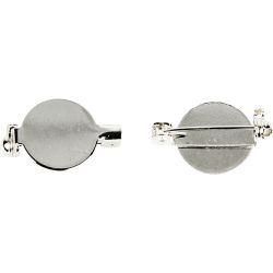Brooch Backs