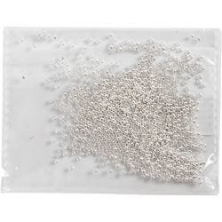Crimp Beads, dia. 2 mm, silver, 1000 pc/ 1 pack