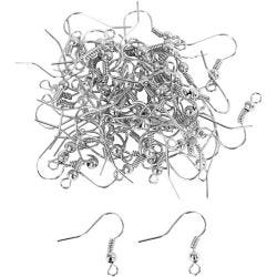 Earring Hooks