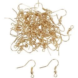 Earring Hooks