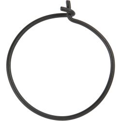 Beading Hoops