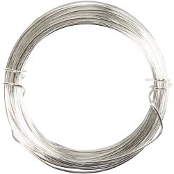 Silver-plated Wire