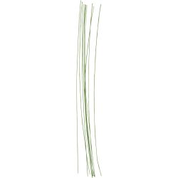 Floral stem wire