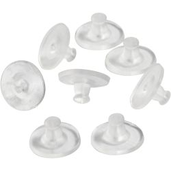 Earring Stud Backs
