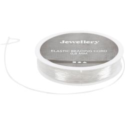 Elastic Cord