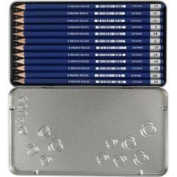 edu Drawing Pencil