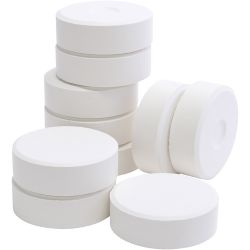 Tempera watercolour paints