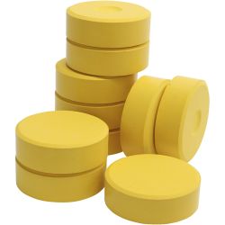 Tempera watercolour paints