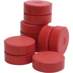 Tempera watercolour paints