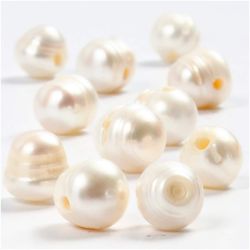 Freshwater pearls