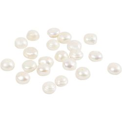 Freshwater pearls