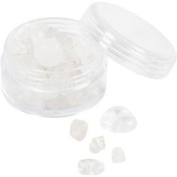 Crystal beads
