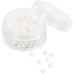 Wax Beads