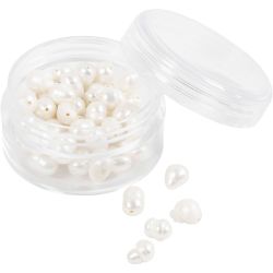 Freshwater pearls