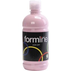 Poster paint Matte