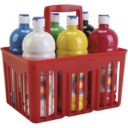 Tempera Paint Matte