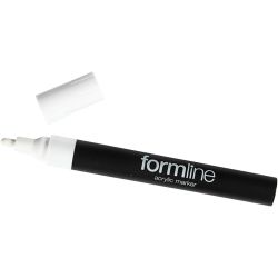 formline acrylic marker