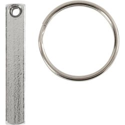 Key Chain Kit