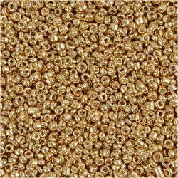 Rocaille Seed Beads
