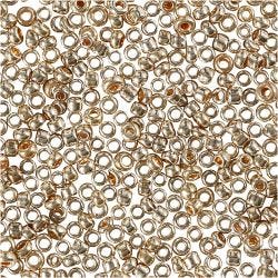 Rocaille Seed Beads