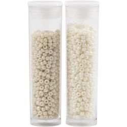 Rocaille Seed Beads