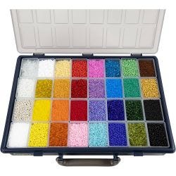 Rocaille Seed Beads