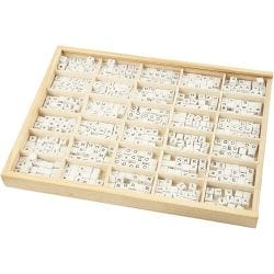Letter Bead