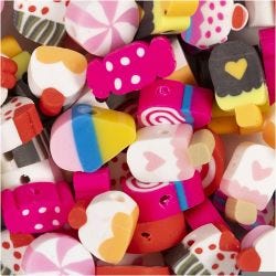 Figure Beads