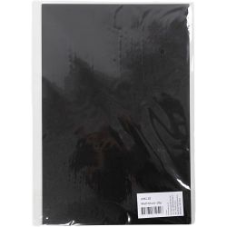 Shrink Plastic Sheets