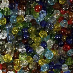 Rocaille Seed Beads