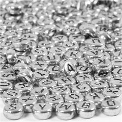 Letter Beads