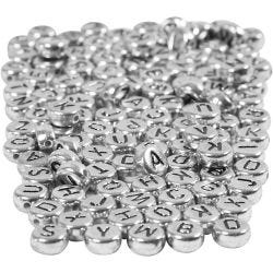 Letter Beads