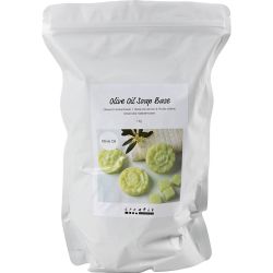 Olive Oil Soap Base