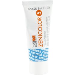 Soap dye, blue, 30g/ 1 pack