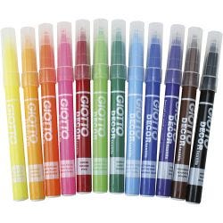 GIOTTO Fabric Marker