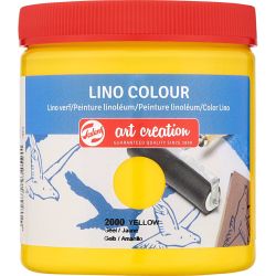 Lino Printing Ink