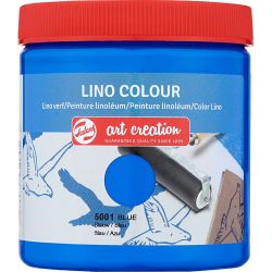 Lino Printing Ink