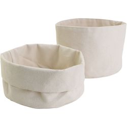 Fabric baskets