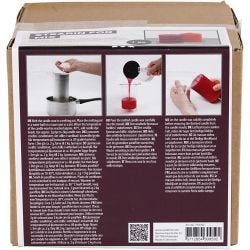 Stearin for mix, 1 kg