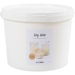 Soy wax