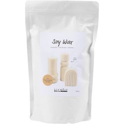 Soy wax