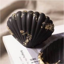 Resin Cast Black, black, 800 g/ 1 pack
