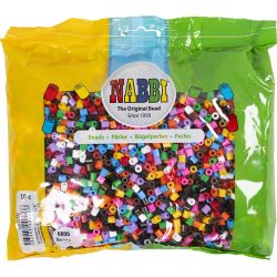 Fuse Beads