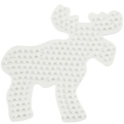 Bead board / pegboard