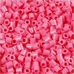 PhotoPearls, size 5x5 mm, hole size 2,5 mm, medium, antique pink (25), 6000 pc/ 1 pack