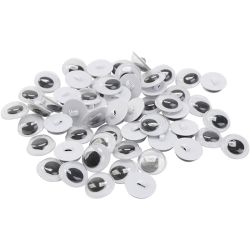 Googly Eyes