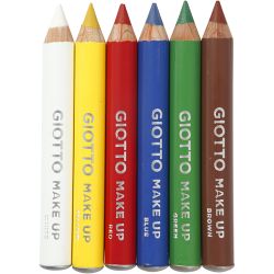 Make Up Pencils