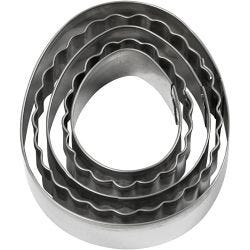 Cookie cutters
